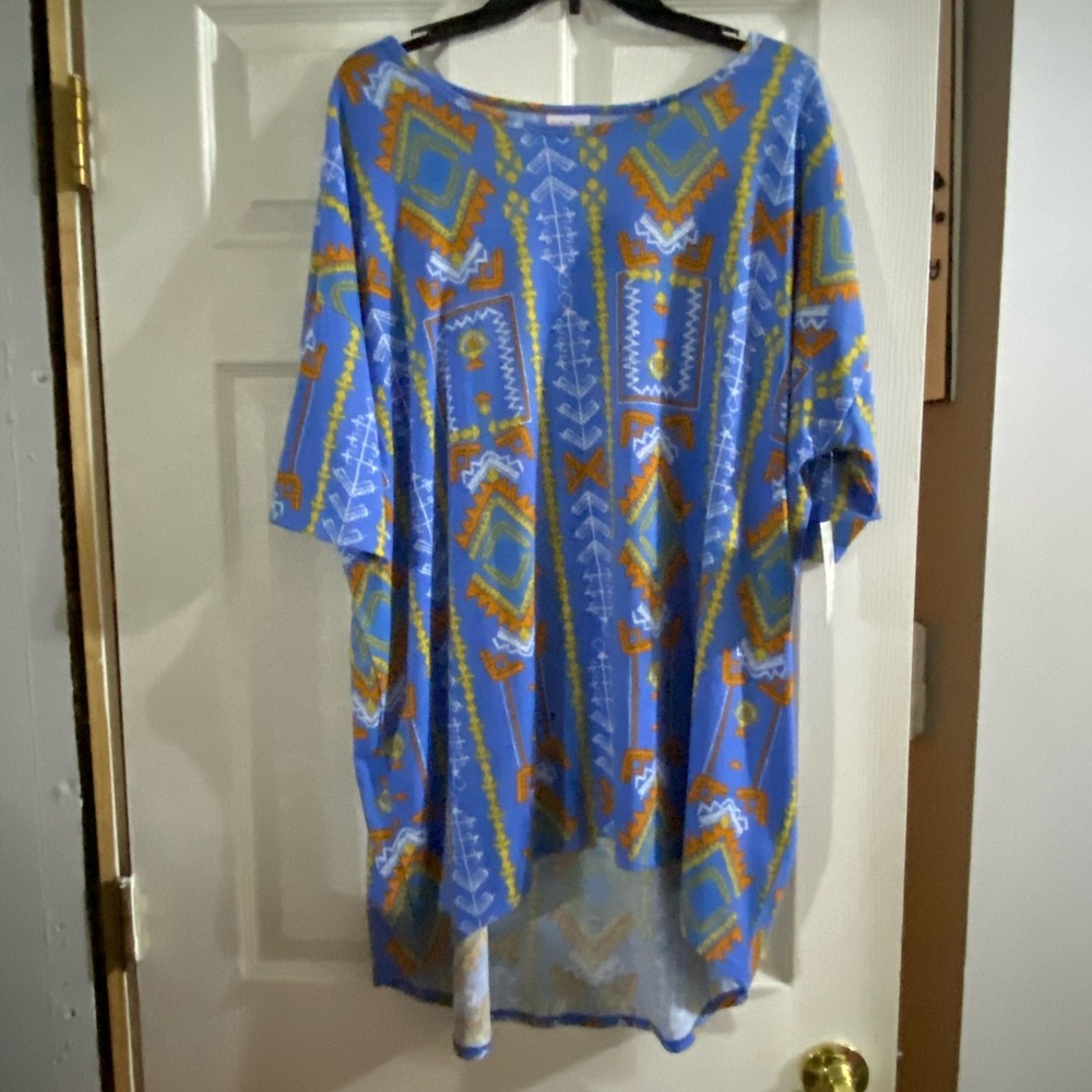 LuLaRoe Irma